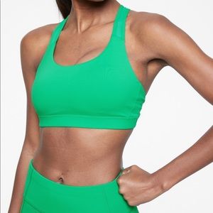 Athleta Contender Bra
